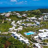 St George's Club Hotel