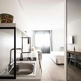 Alkamuri Posh Hotel Spa - 101 Suite Deluxe