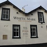 The White Mare