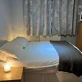 1 Bedroom Apartment Sleeps 2 - Pets Welcome - Tv
