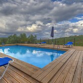 2-bed Pool Villa in Panormo