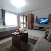 Bolu Merkez Deluxe Apart Otel