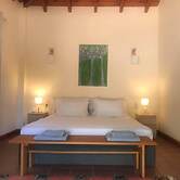 Private Two-house Villa With Pool in Olive Garden