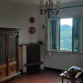 Captivating 1-bed Apartment in Gerano