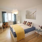 Casa Schilling- 2,5 Rooms With Balcony Near Hospital, University