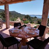 Soothing Holiday Home Green Life