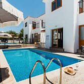 Sanders White Mountains - Perfect villa With Pool