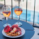 Sanders White Mountains - Charming Villa With Pool