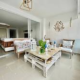 Marbella Fabulous 3br &3ba Pool And Beach