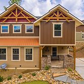 Smoky Mountain Plunge