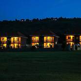 Fancy Resort Beach Hotel