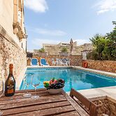 Gozitan Farmhouse with Pool - PP 1