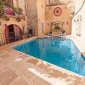 Gozitan Farmhouse Pool & Jacuzzi - PP 2