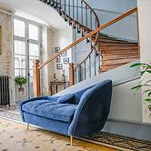 Maison Qualisterra - Chambre d'Hôtes