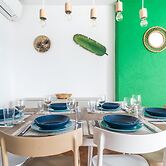 Il Borgo Apartments C1 - Sv-d600-navi44atc