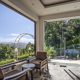 The Golden Sunrise Hotel