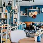 Mercure Brest Centre Port