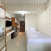 Best Price Studio Apartment at Harvard Jatinangor