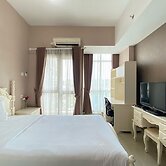 Bohemian Studio Room Taman Melati Jatinangor Apartment