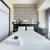 Affordable Studio Room At Taman Melati Jatinangor Apartment