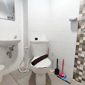 Cozy Living Studio At The Alton Apartment