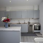 Alecrm D Estepe - Hostel