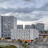 Prize by Radisson, Vienna City