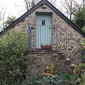 Cozy Camborne Studio Retreat With two Single Beds