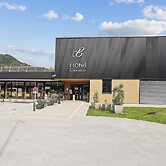 Hôtel Akena Molinges - La Brocatelle
