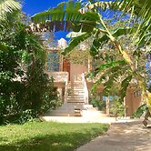 Hotel Casa Maya Calakmul