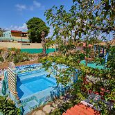 La Colina con Piscina en Varadero