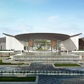 DoubleTree by Hilton Jiangxi Fuzhou