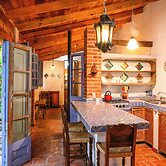 Casa Aurora Garden Retreat