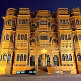 The Jaigarh Palace Jaisalmer