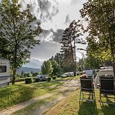 EuroParcs Pressegger See