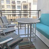 Marassi North Coast Marina 2 bedroom 18E