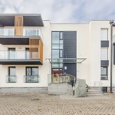 Apartamenty Sun & Snow Bursztynowa