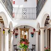 Casa del Patio - Boutique Apartments