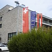 City Hotel Glarnerland