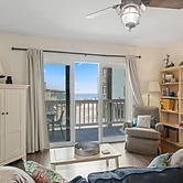 Island North 14c - 2nd Row Stunner! Relax In Comfort After Your Days I