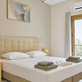 Artemida Pansion Georgioupolis