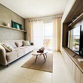 Apto vista mar incrível por Be My Guest