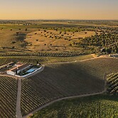 Herdade da Malhadinha Nova - Relais & Châteaux