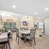 3648 Orlando Vacational Apartment 2nd floor, Lake view