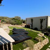 Villa Magdala in La Maddalena