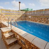 Gozitan Farmhouse With Pool - PP 4