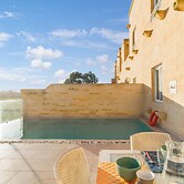 Inni Gozitan Farmhouse Private Pool
