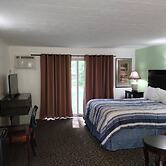 Tri Terrace Motel