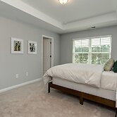 Beautiful New Construction Near Airport