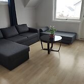 Feelhome 1 Bedroom Apartment in Tromso